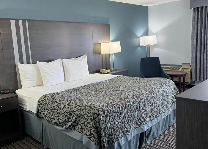 Rockfalls Inn&suite Rock Falls