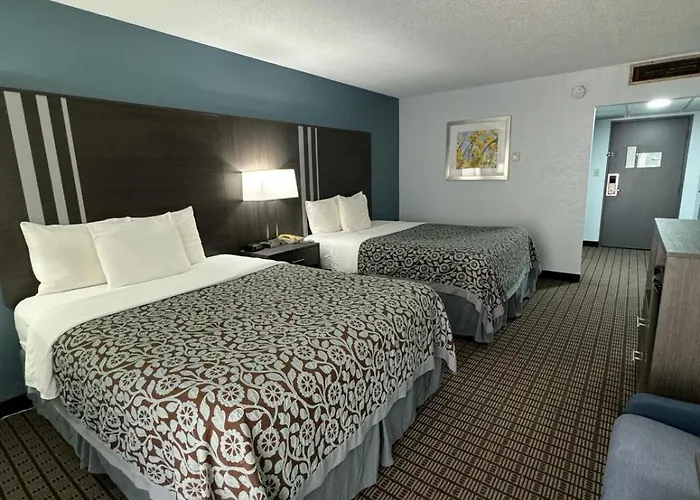Rockfalls Inn&suite Rock Falls