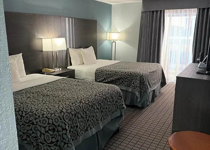 Rockfalls Inn&suite